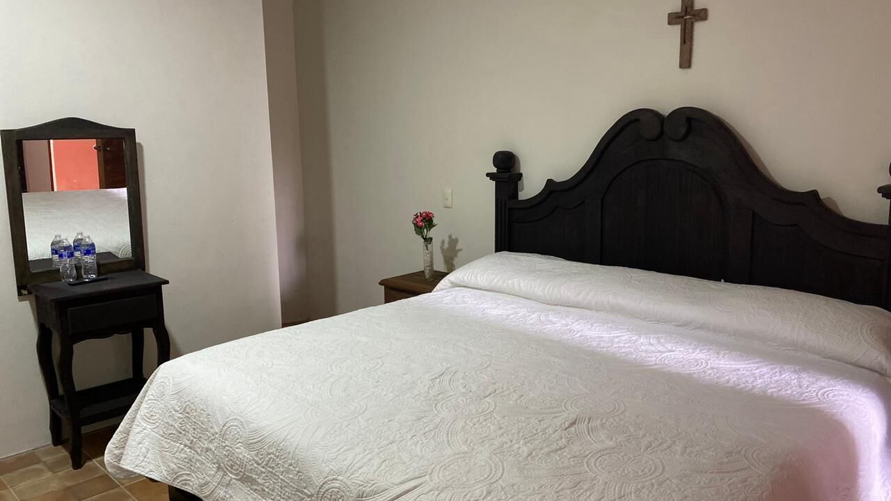 Photo of Bedroom in El Oro