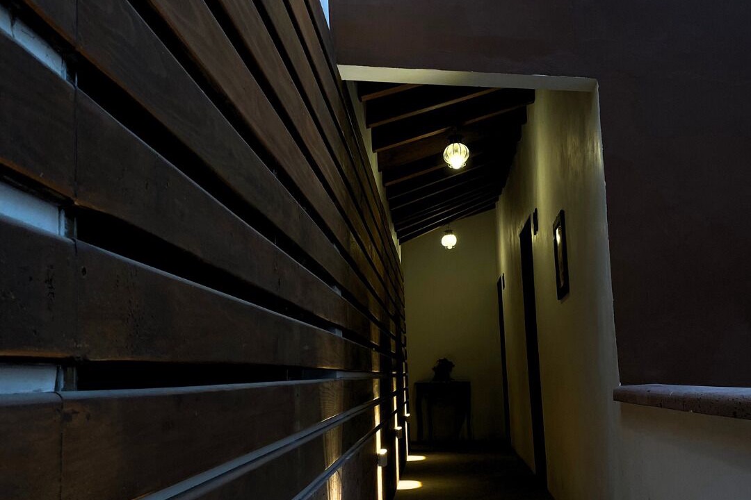 Photo of Patio Balcony in El Oro