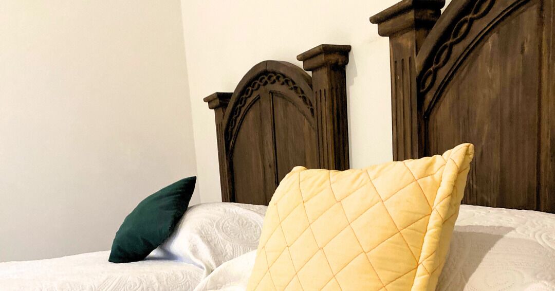 Photo of Bedroom in El Oro