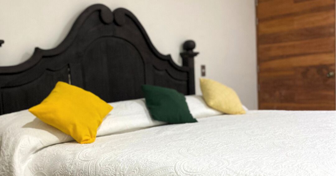 Photo of Bedroom in El Oro