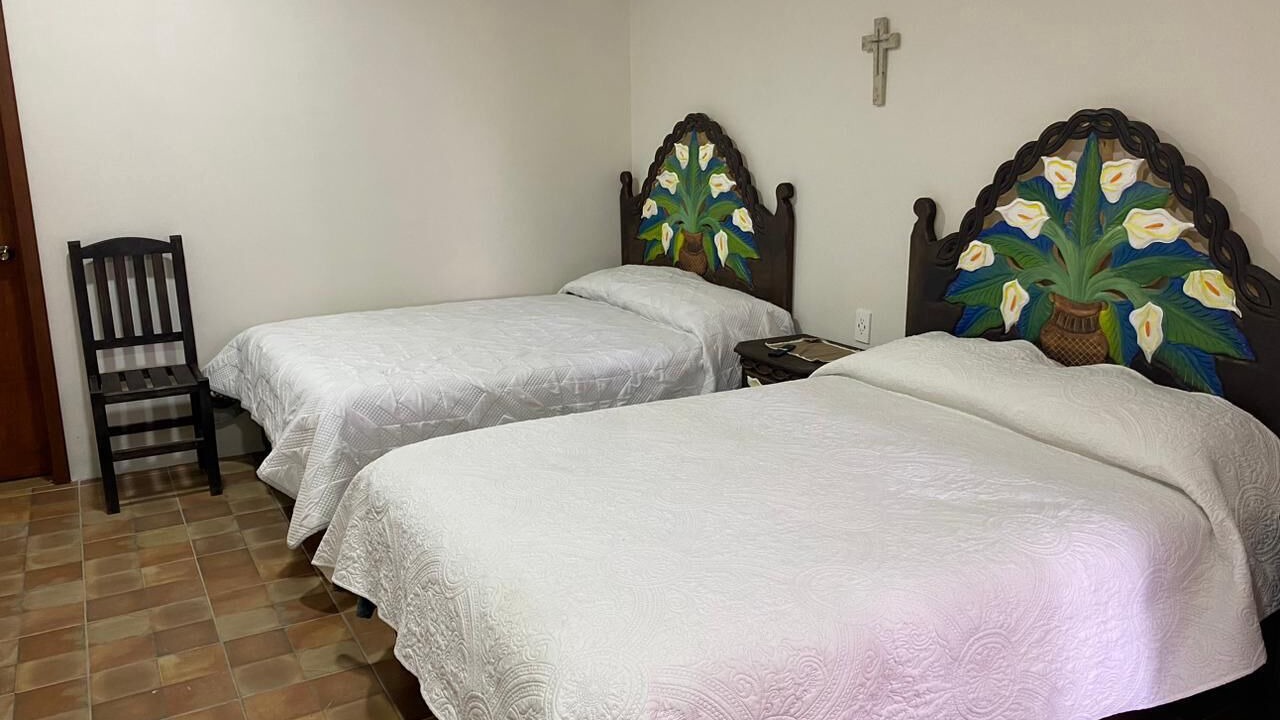 Photo of Bedroom in El Oro