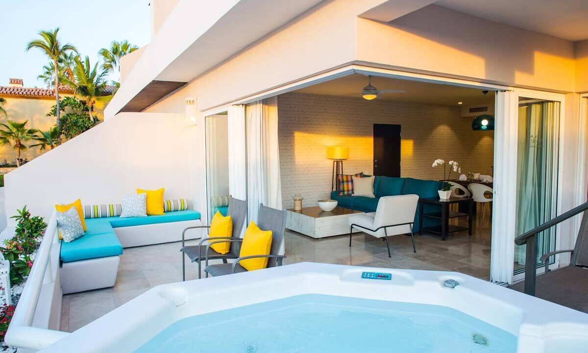 Photo of Patio Balcony in Ampliacion Juarez