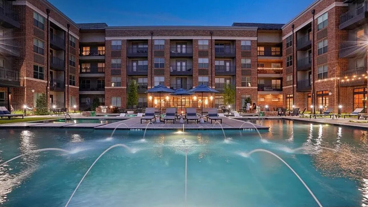Photo of Outdoor in South Arlington