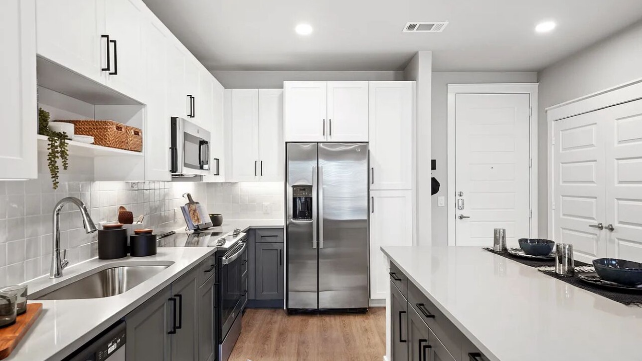 Photo of Kitchen in South Arlington