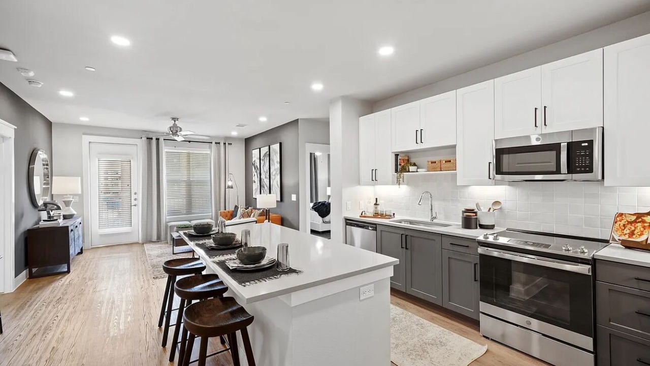 Photo of Kitchen in South Arlington