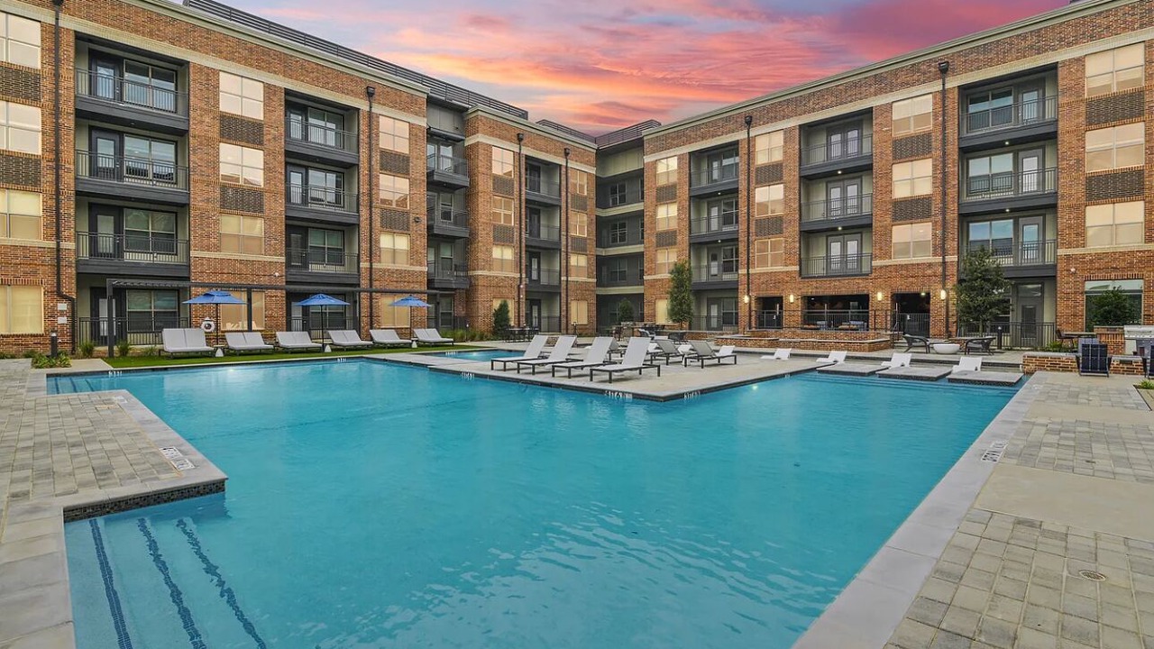 Photo of Outdoor in South Arlington