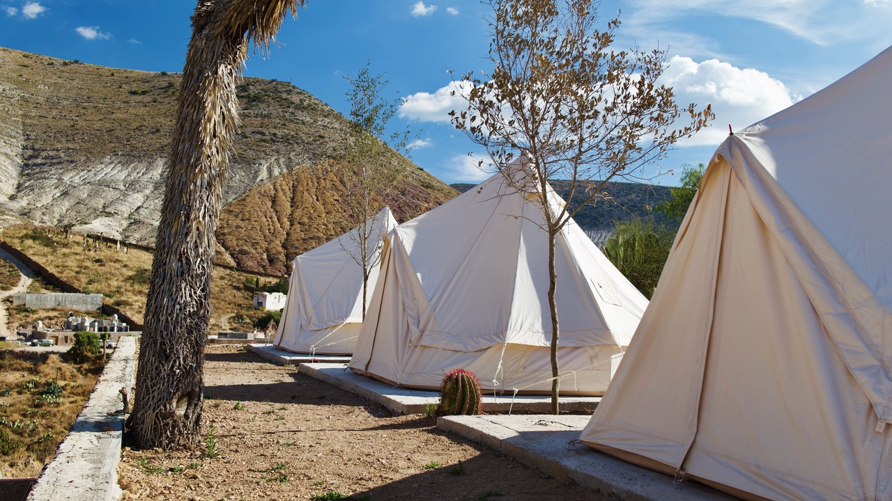 Photo of Outdoor in Real de Catorce