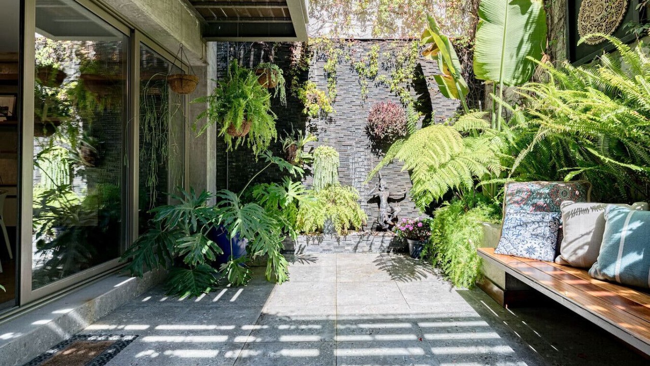 Photo of Patio Balcony in Los Morales