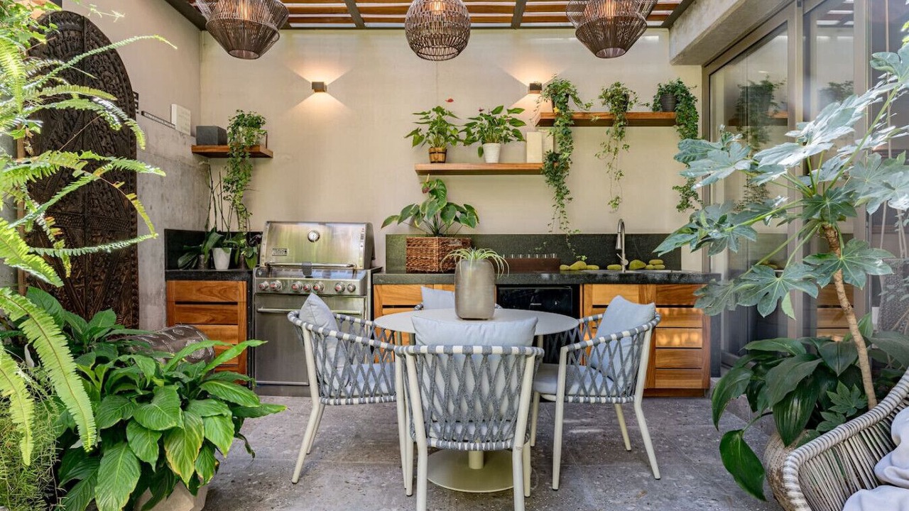 Photo of Outdoor in Los Morales