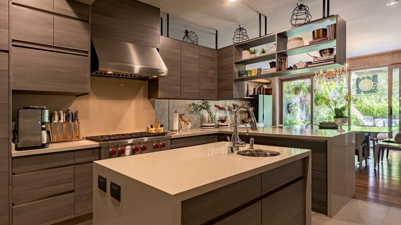 Photo of Kitchen in Los Morales