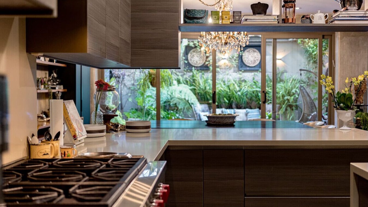 Photo of Kitchen in Los Morales