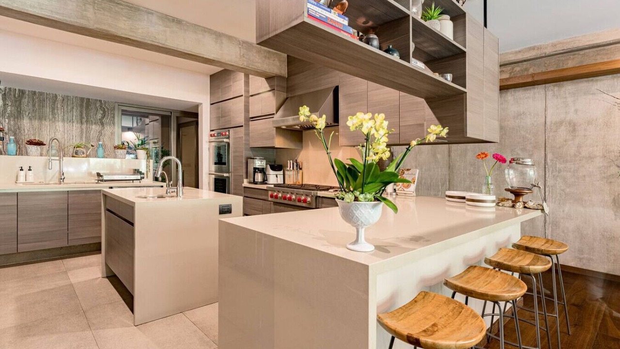 Photo of Kitchen in Los Morales