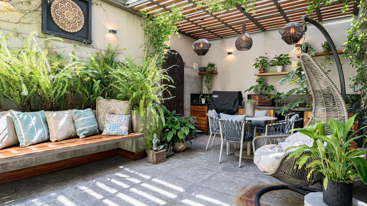 Photo of Outdoor in Los Morales