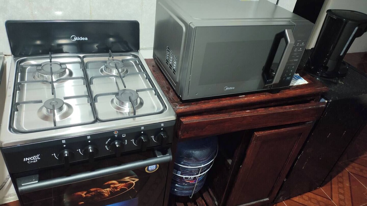 Photo of Kitchen in Orizaba