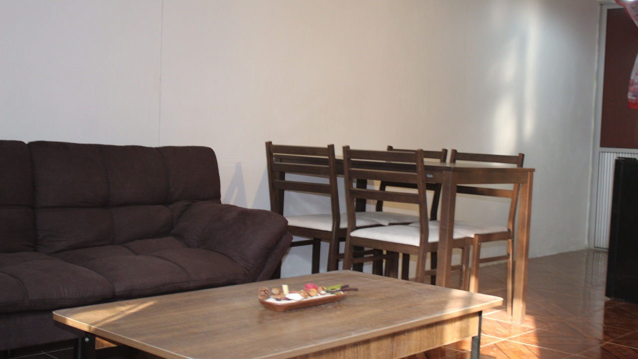 Photo of Livingroom in Orizaba