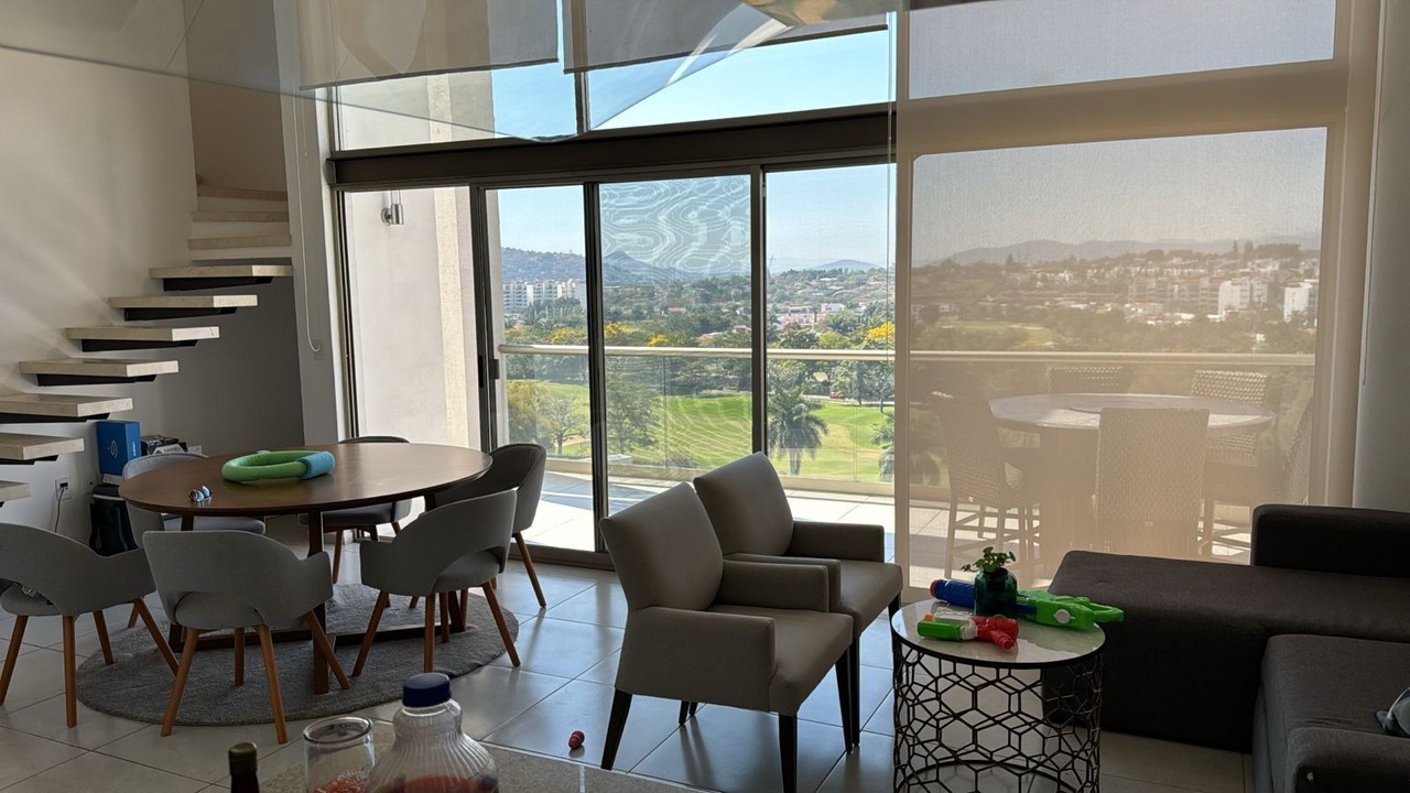 Photo of Patio Balcony in Tezoyuca