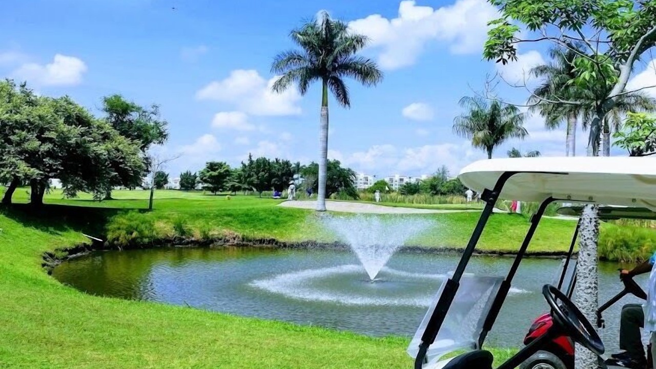 Photo of Outdoor in Tezoyuca
