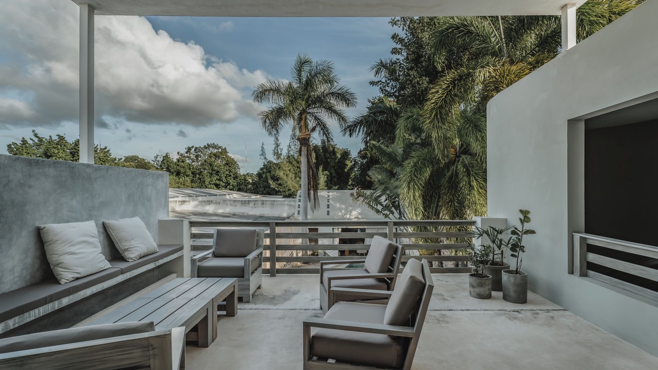 Photo of Patio Balcony in Centro