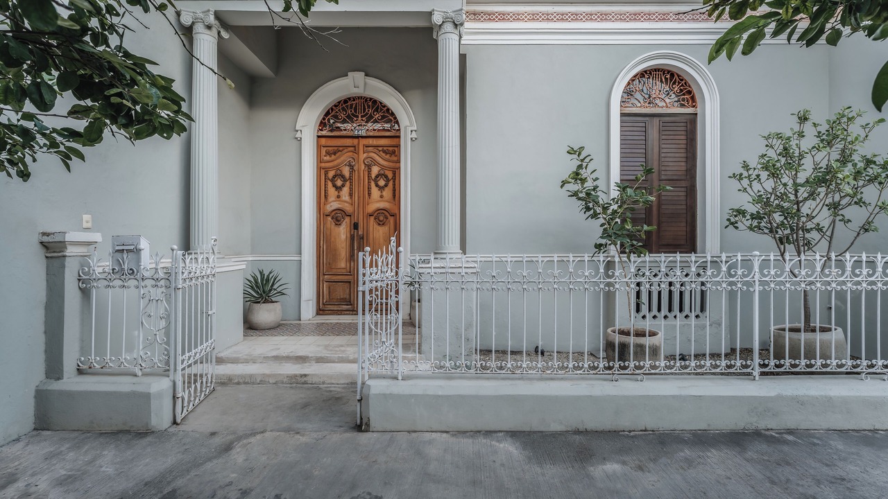 Photo of Outdoor in Centro
