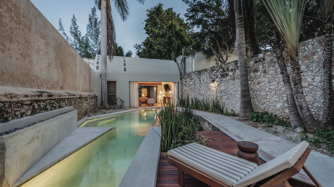 Photo of Outdoor in Centro