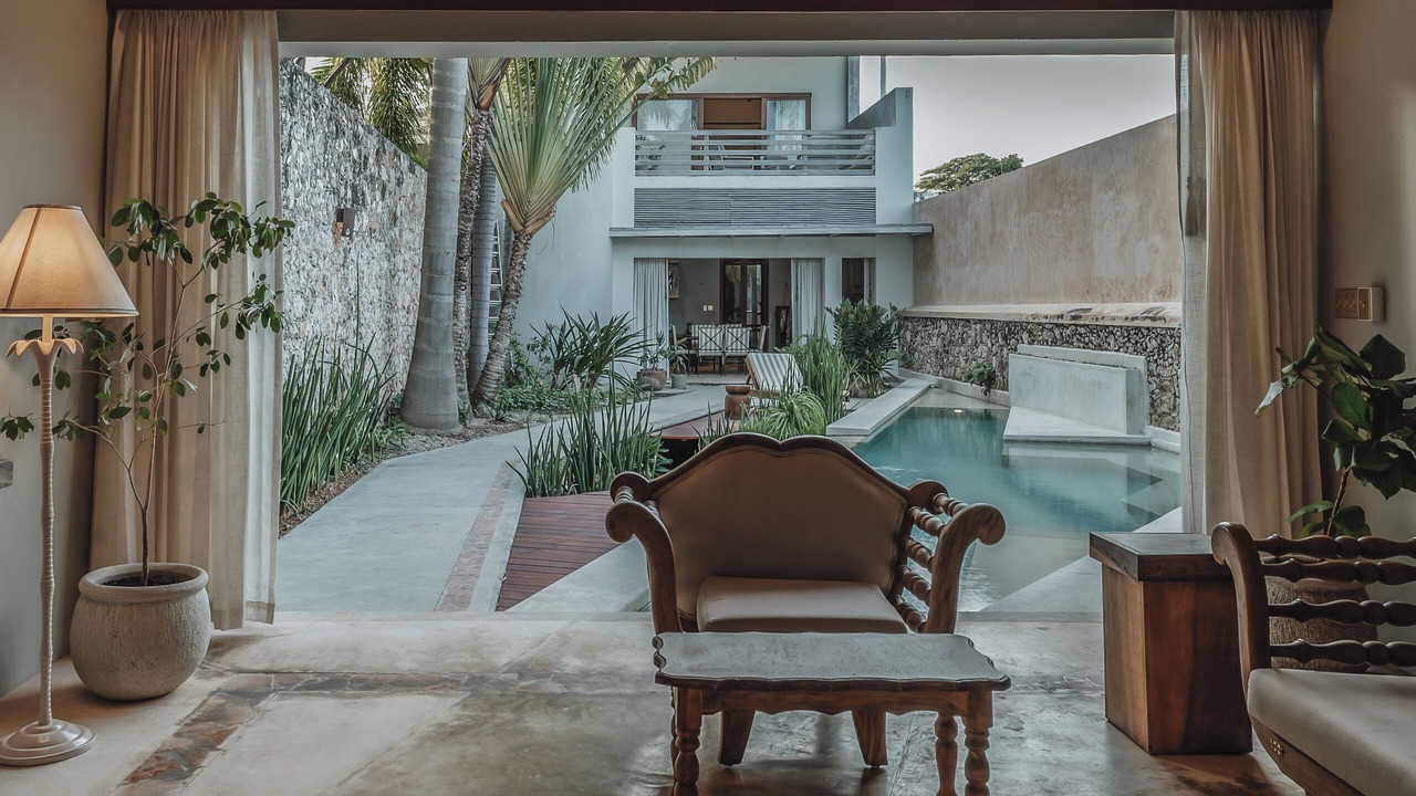 Photo of Outdoor in Centro