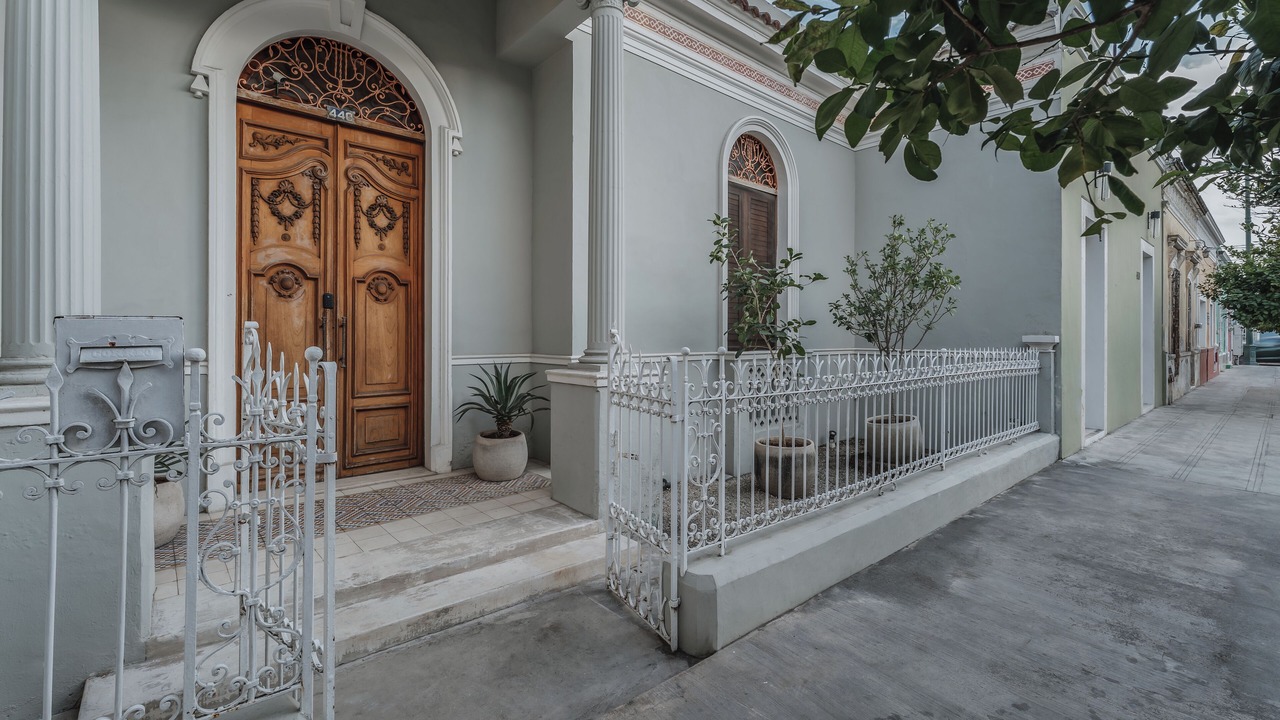 Photo of Outdoor in Centro