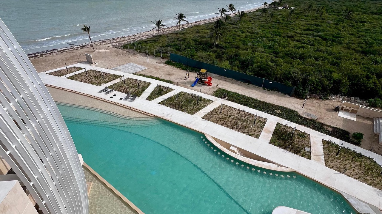 Photo of Outdoor in Telchac Puerto