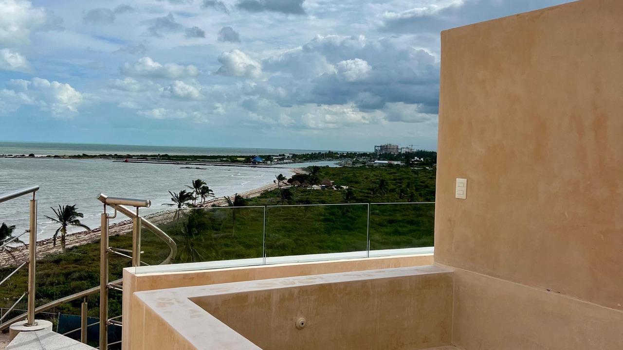 Photo of Outdoor in Telchac Puerto