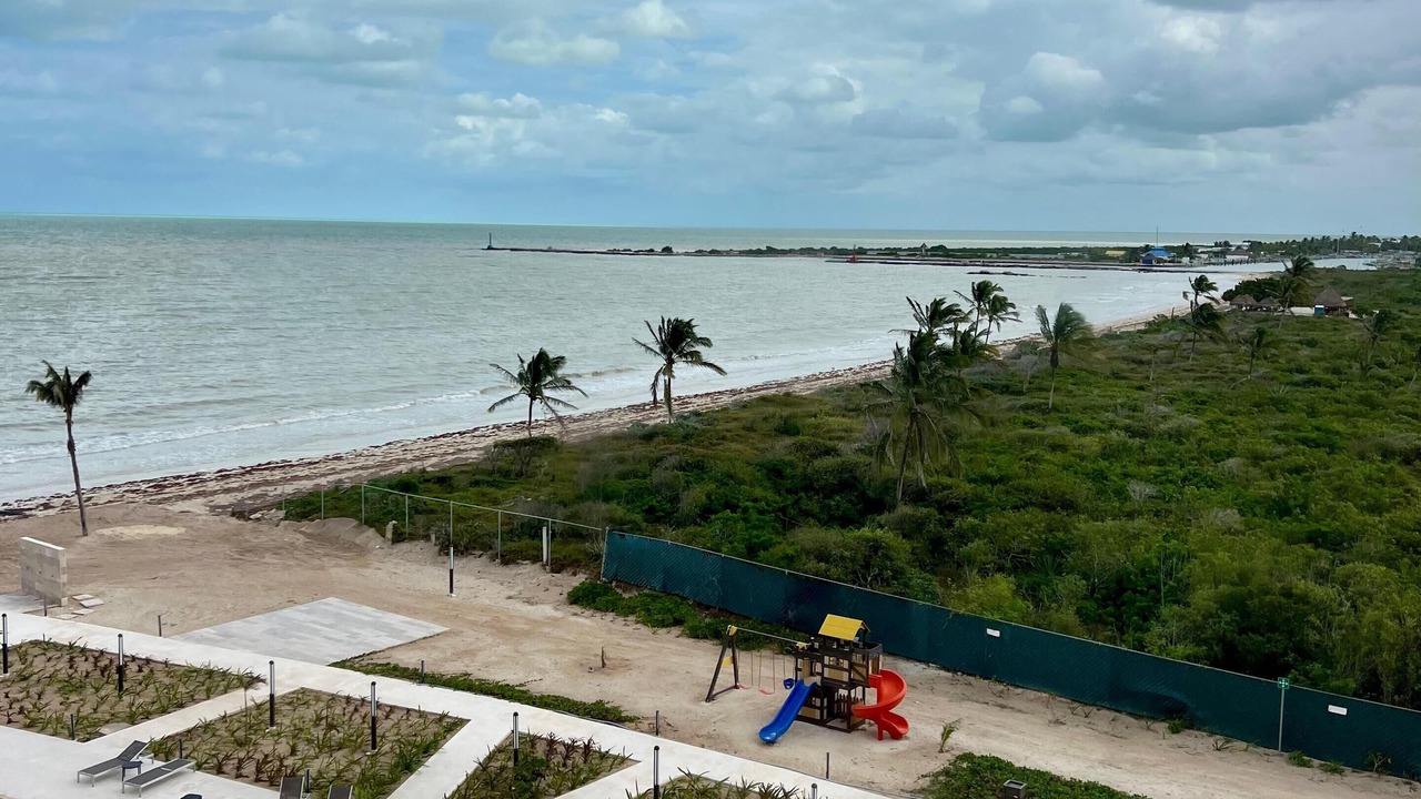 Photo of Outdoor in Telchac Puerto