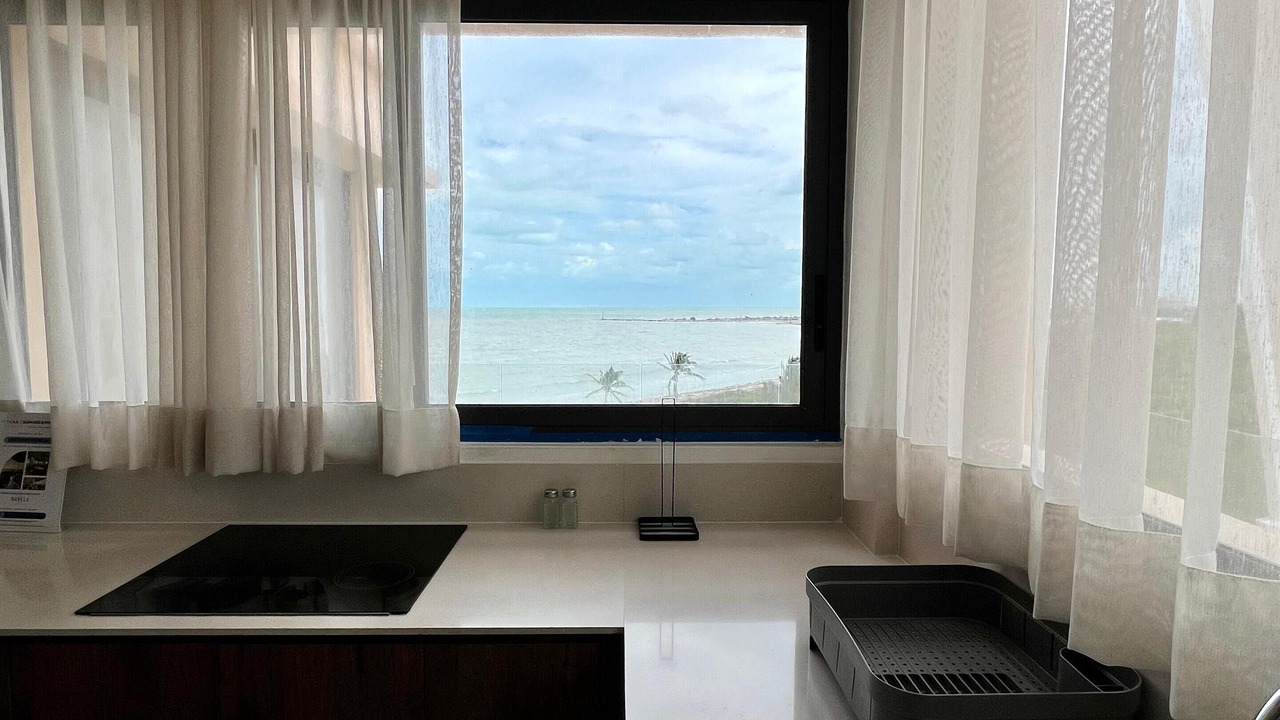 Photo of Outdoor in Telchac Puerto