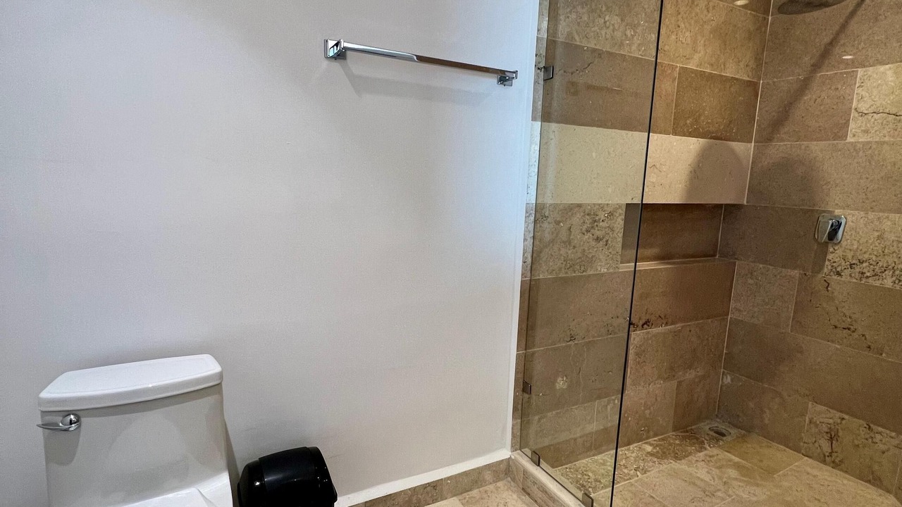Photo of Bathroom in Telchac Puerto