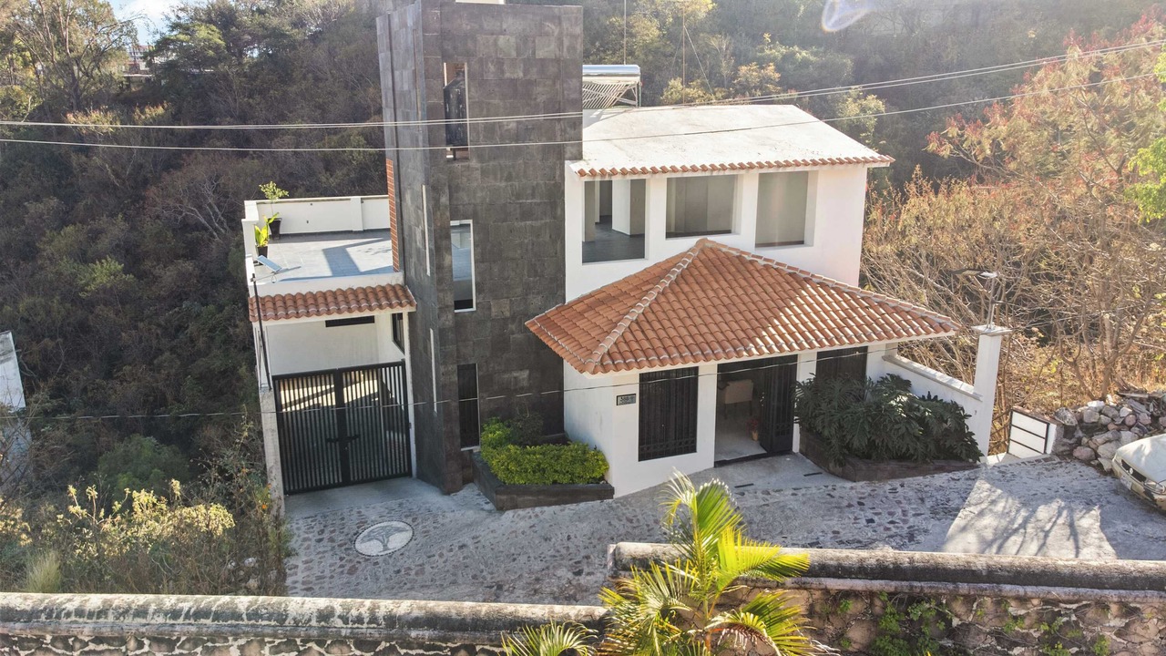 Photo of Outdoor in Taxco