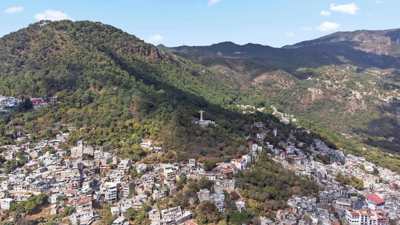 Photo of Outdoor in Taxco