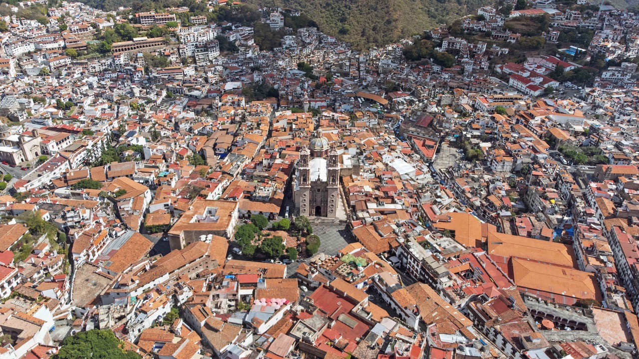 Photo of Outdoor in Taxco