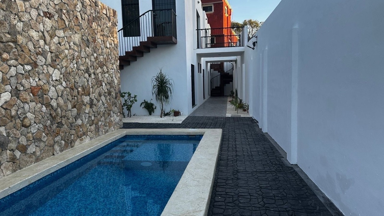 Photo of Outdoor in Campeche