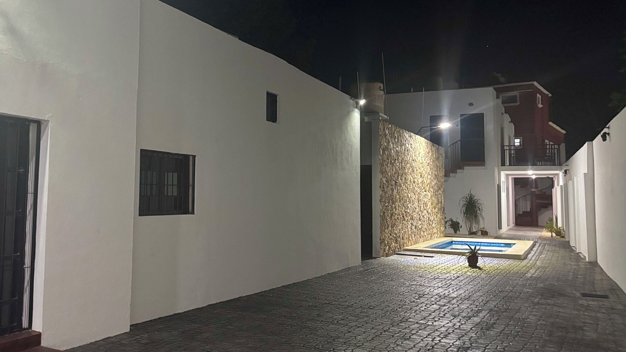 Photo of Outdoor in Campeche