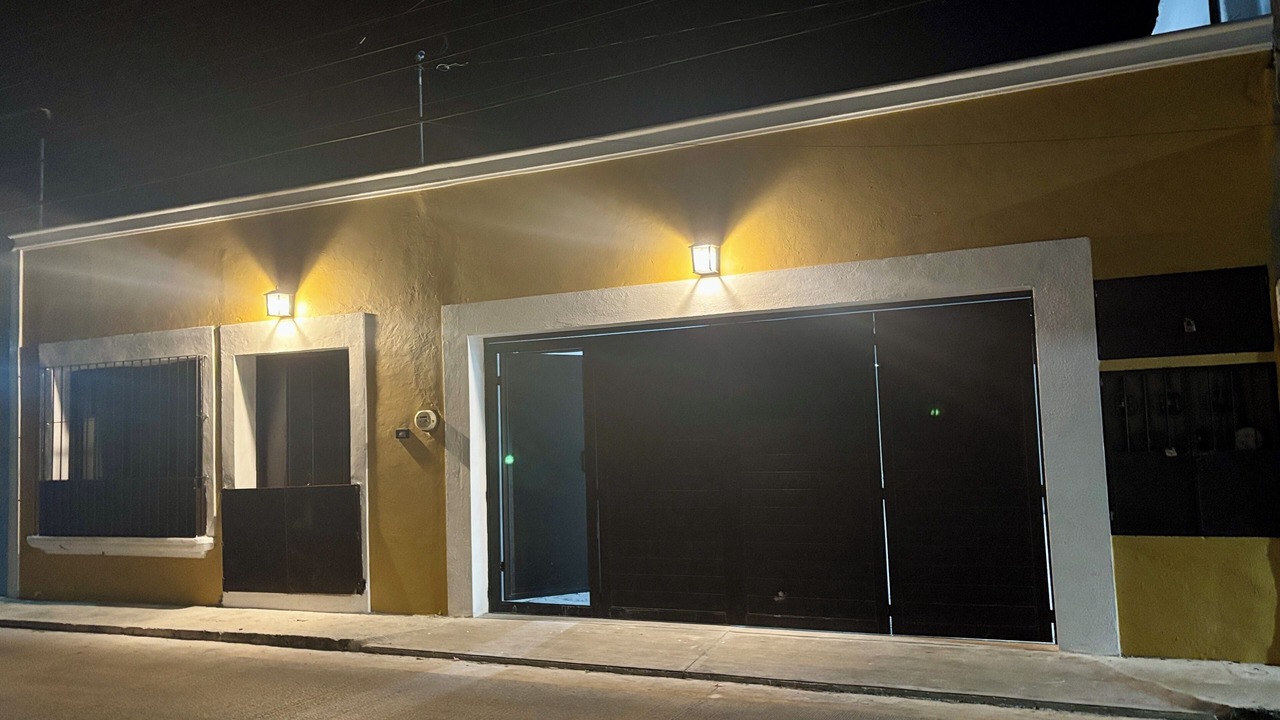 Photo of Outdoor in Campeche