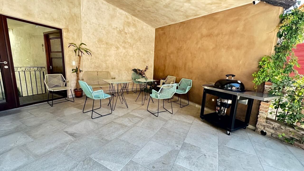 Photo of Outdoor in Santeagueda