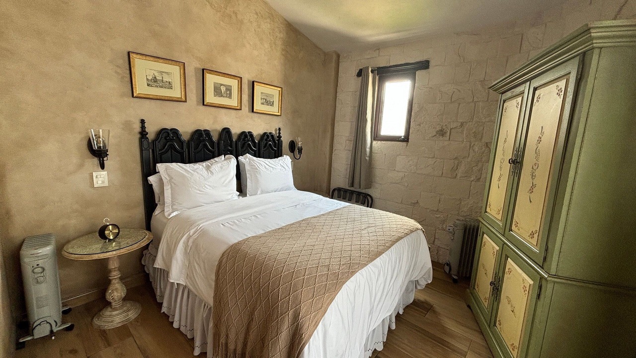 Photo of Bedroom in Santeagueda