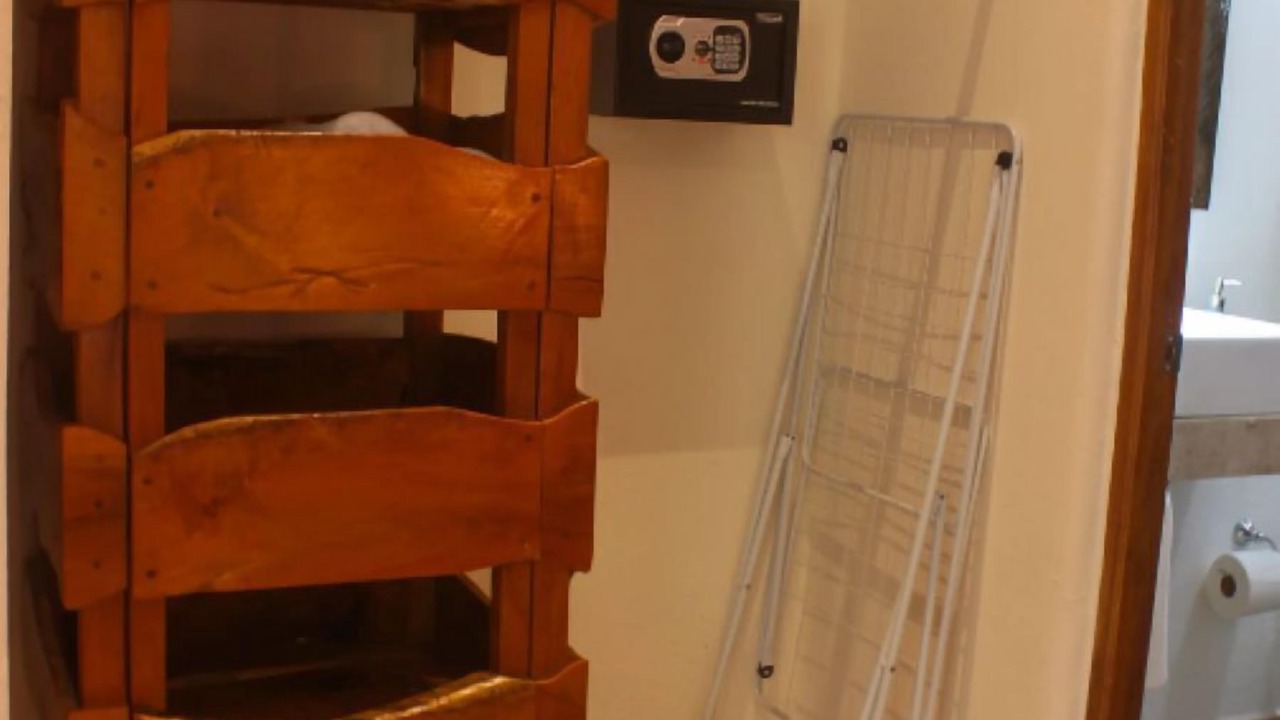 Photo of Bedroom in North End