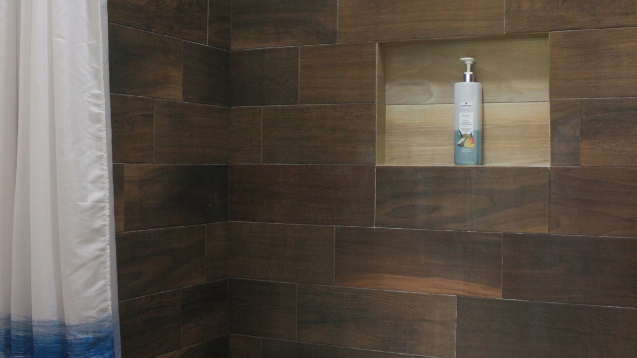 Photo of Bathroom in North End