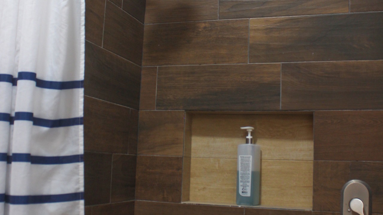 Photo of Bathroom in North End