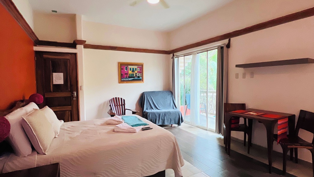 Photo of Bedroom in North End