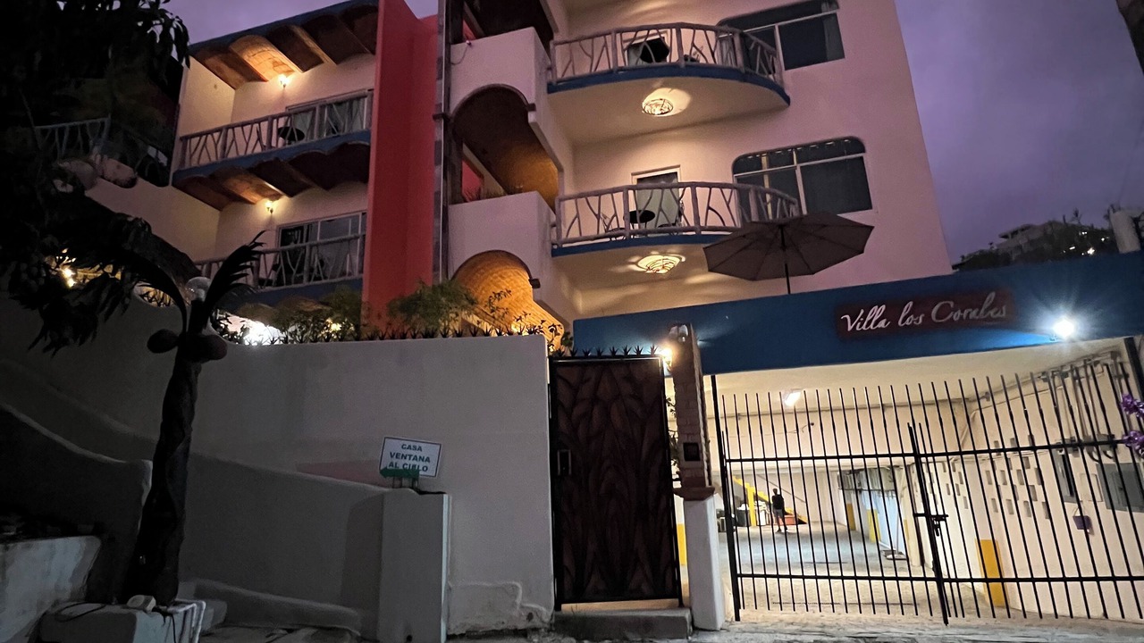 Photo of Outdoor in North End