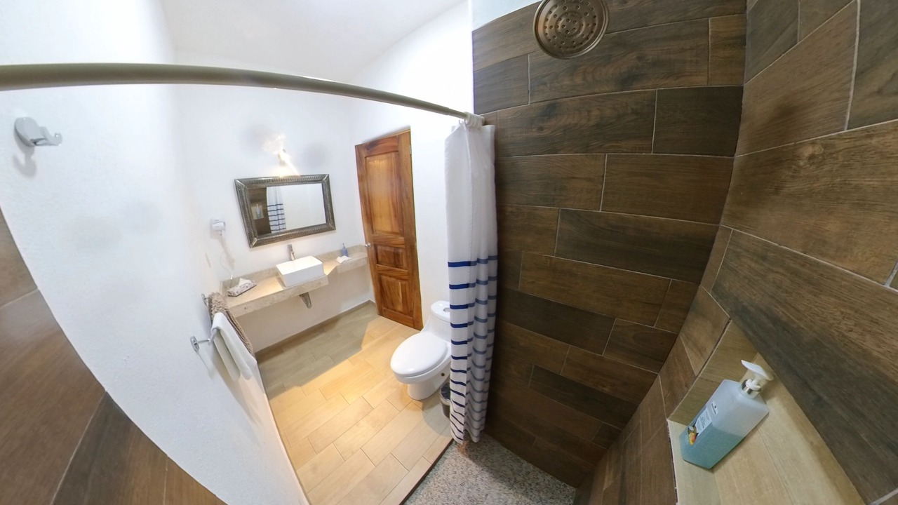 Photo of Bathroom in North End