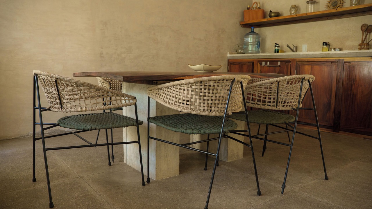 Photo of Kitchen in Perula