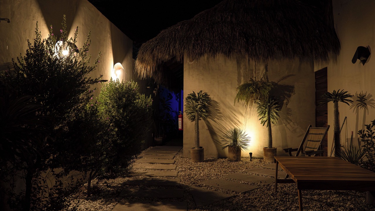 Photo of Outdoor in Perula