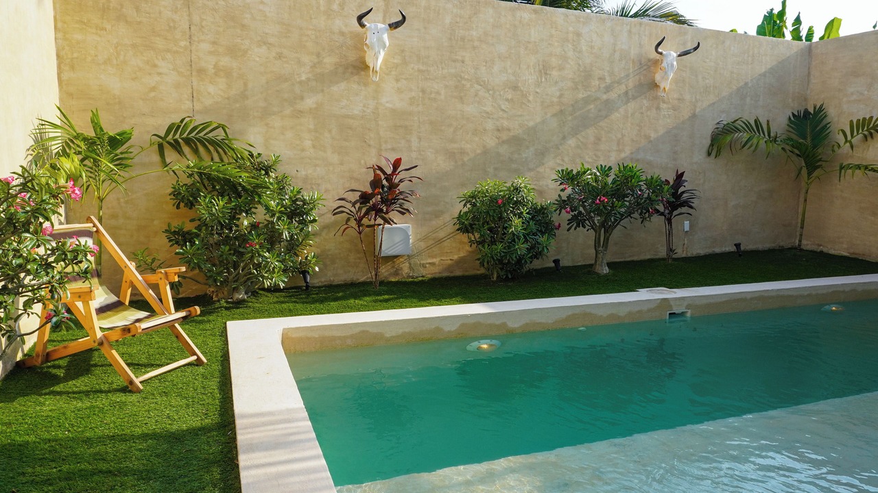 Photo of Outdoor in Perula