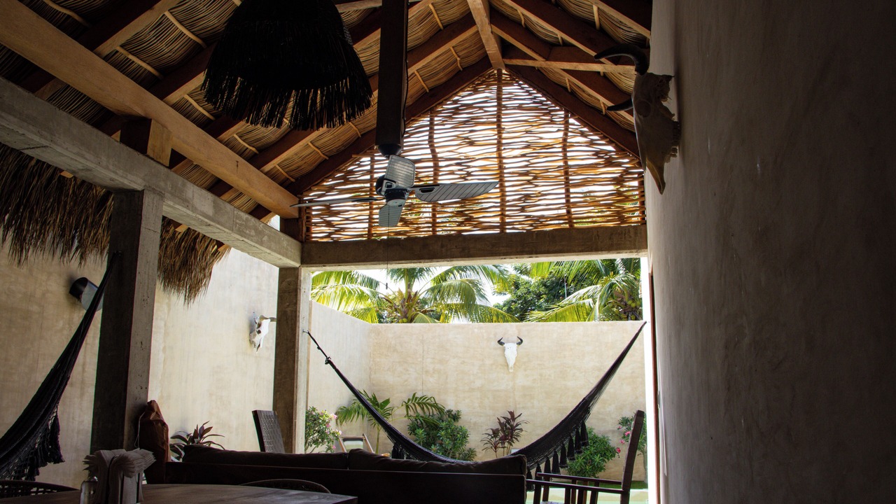 Photo of Livingroom in Perula