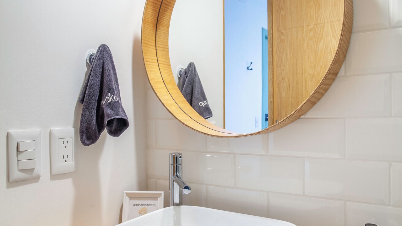 Photo of Bathroom in Polanco